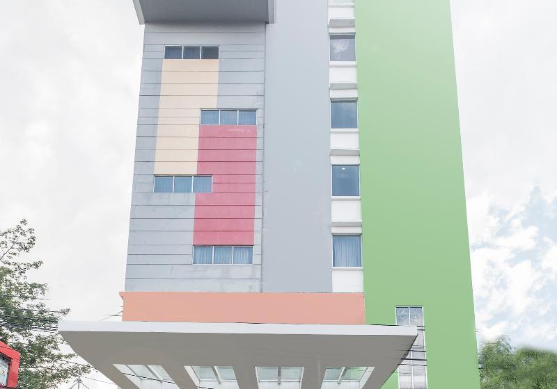 Fotos del hotel Asyra Makassar:  2