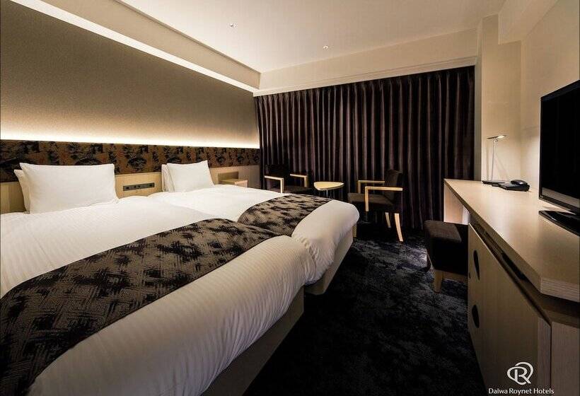Fotos del hotel Daiwa Roynet  Kyoto Ekimae:  22