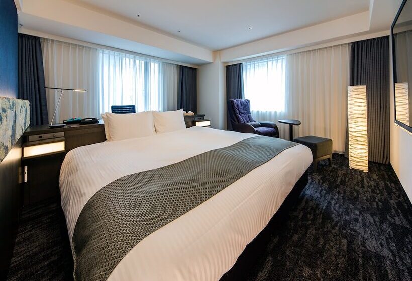 Fotos del hotel Daiwa Roynet  Kyoto Ekimae:  2