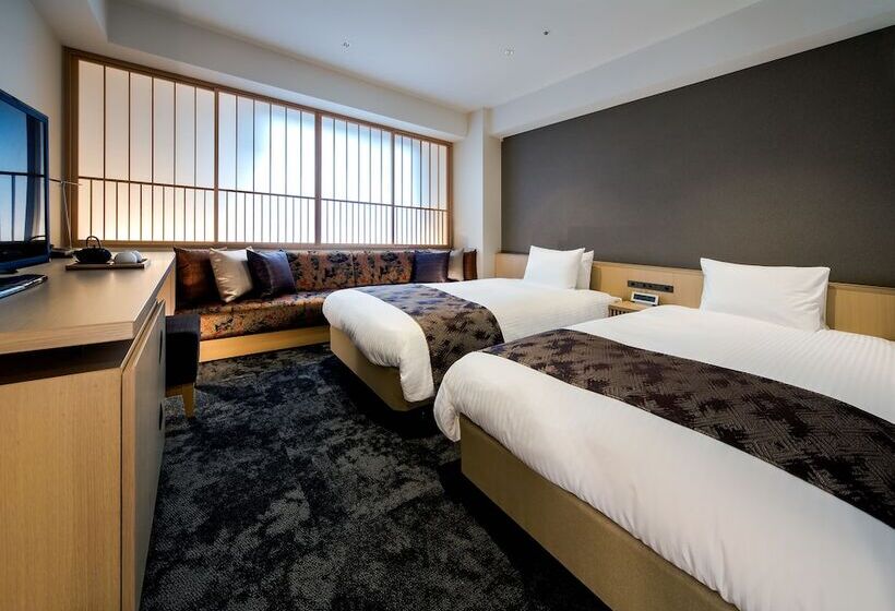 Fotos del hotel Daiwa Roynet  Kyoto Ekimae:  21