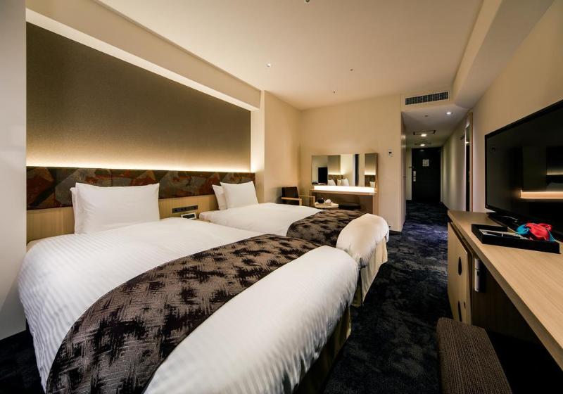 Fotos del hotel Daiwa Roynet  Kyoto Ekimae:  12