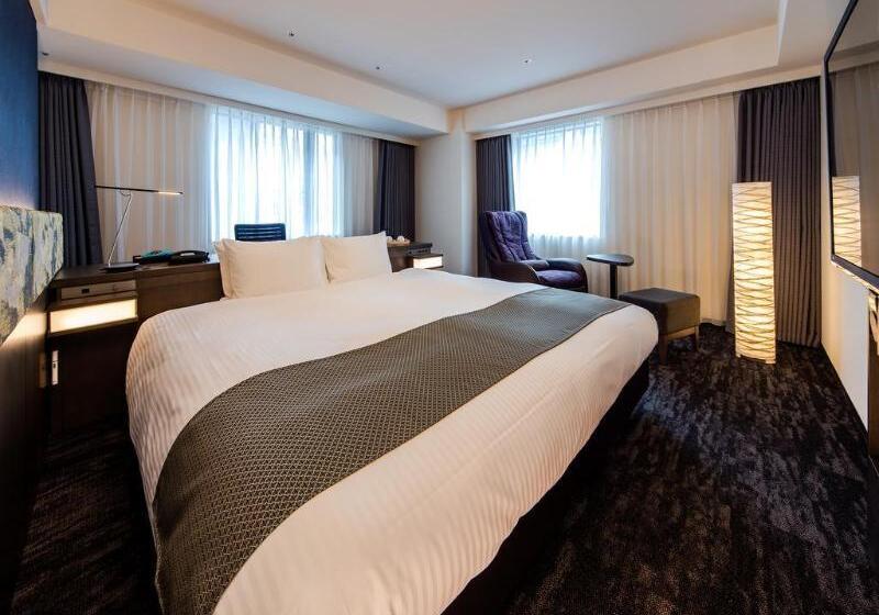 Fotos del hotel Daiwa Roynet  Kyoto Ekimae:  14