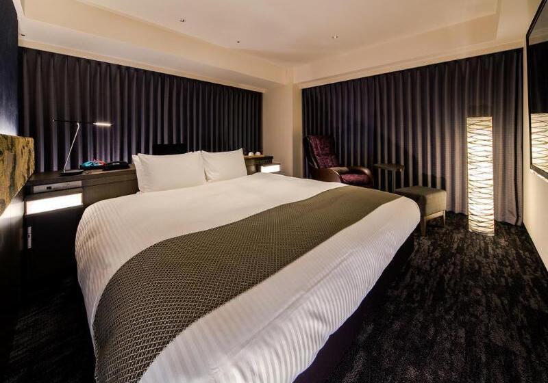 Fotos del hotel Daiwa Roynet  Kyoto Ekimae:  19