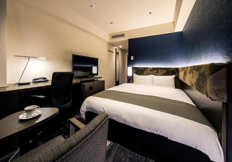 Fotos del hotel Daiwa Roynet  Kyoto Ekimae:  18