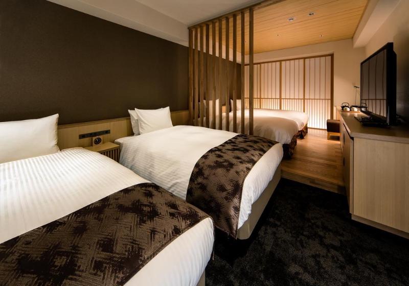 Fotos del hotel Daiwa Roynet  Kyoto Ekimae:  17