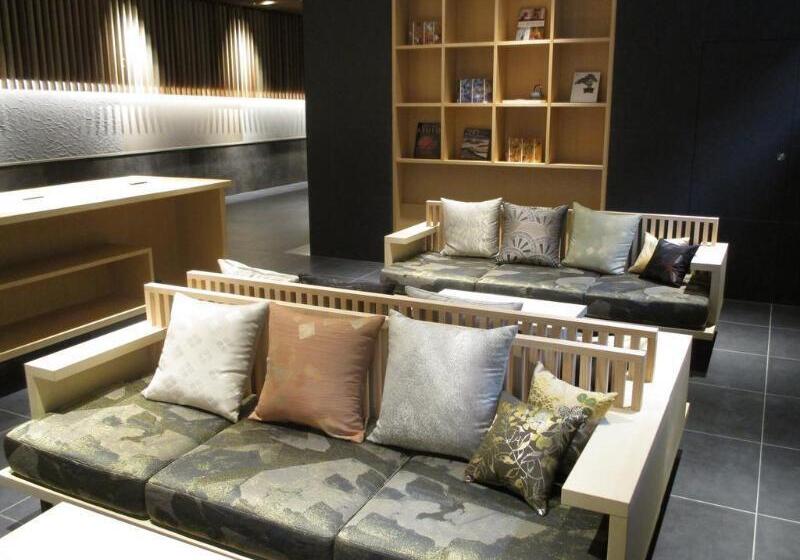 Fotos del hotel Daiwa Roynet  Kyoto Ekimae:  3