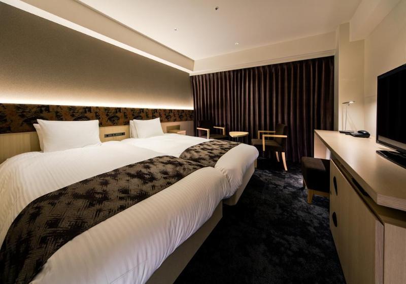 Fotos del hotel Daiwa Roynet  Kyoto Ekimae:  15