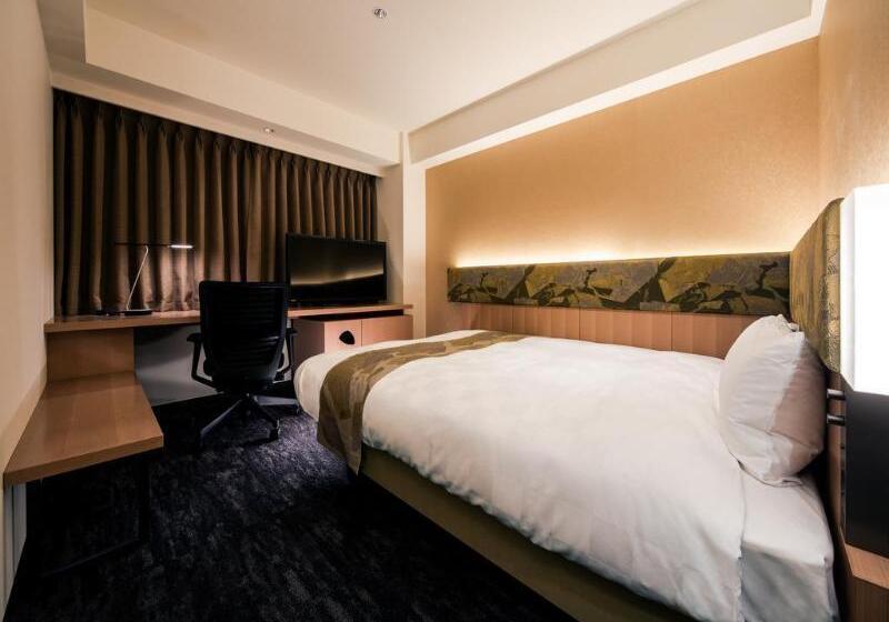 Fotos del hotel Daiwa Roynet  Kyoto Ekimae:  20