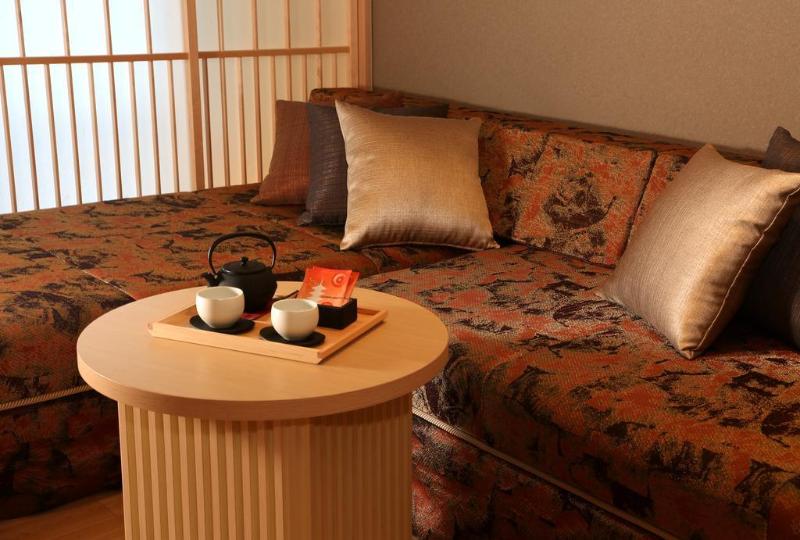Fotos del hotel Daiwa Roynet  Kyoto Ekimae:  23