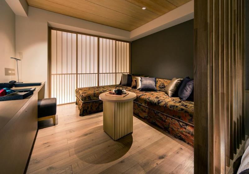 Fotos del hotel Daiwa Roynet  Kyoto Ekimae:  24