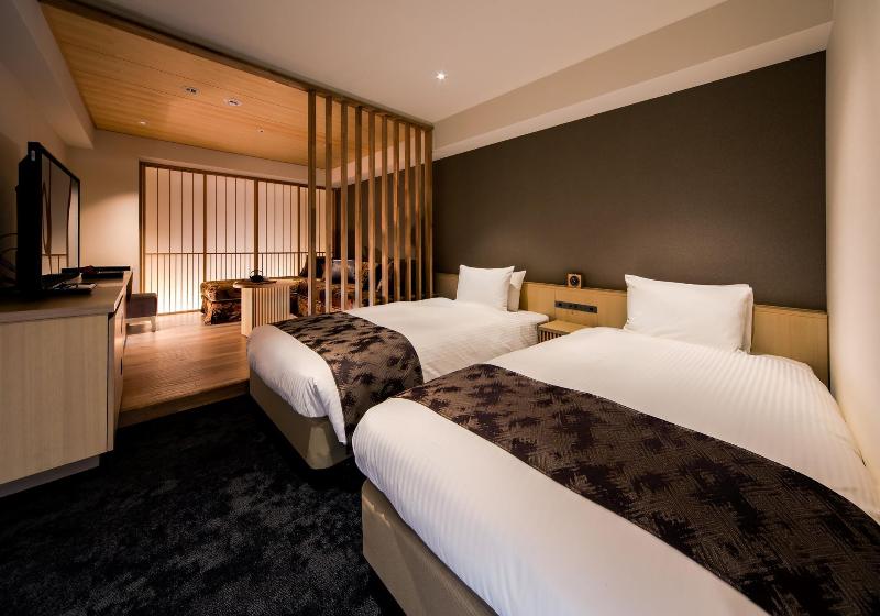 Fotos del hotel Daiwa Roynet  Kyoto Ekimae:  8