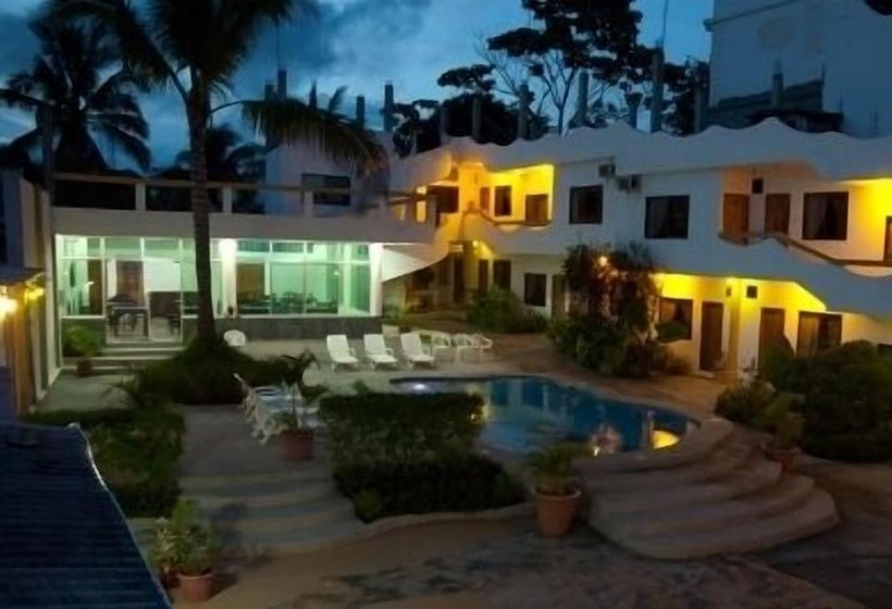 Fotos del hotel Pelican Bay:  8