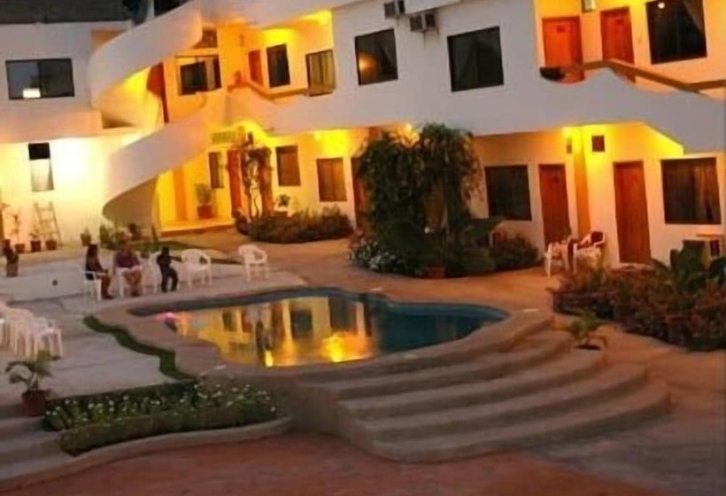 Fotos del hotel Pelican Bay:  15