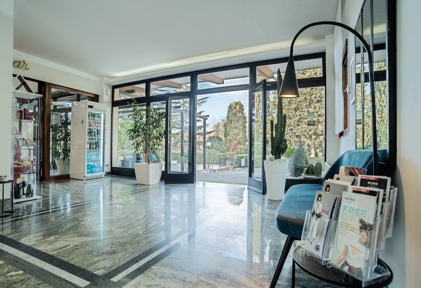 Fotos del hotel Boomerang:  4