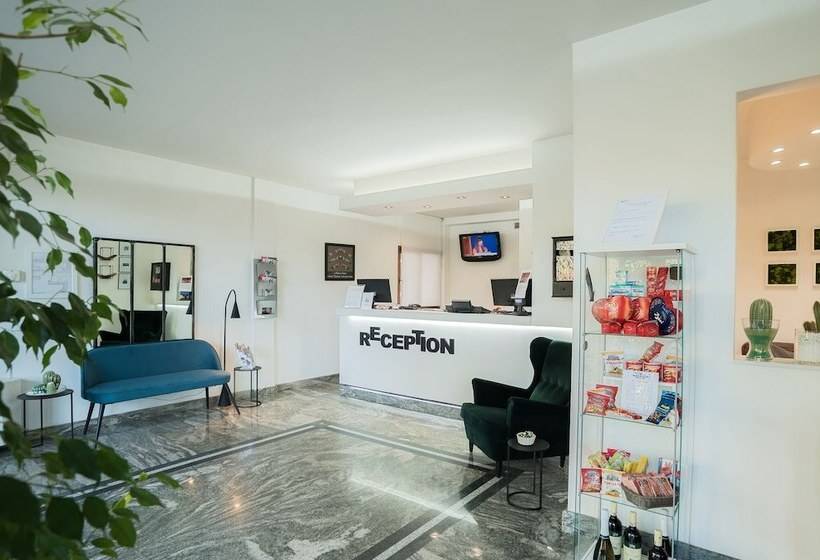 Fotos del hotel Boomerang:  3