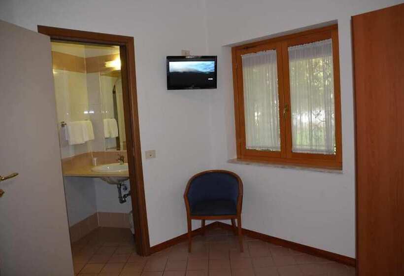 Fotos del hotel Boomerang:  14