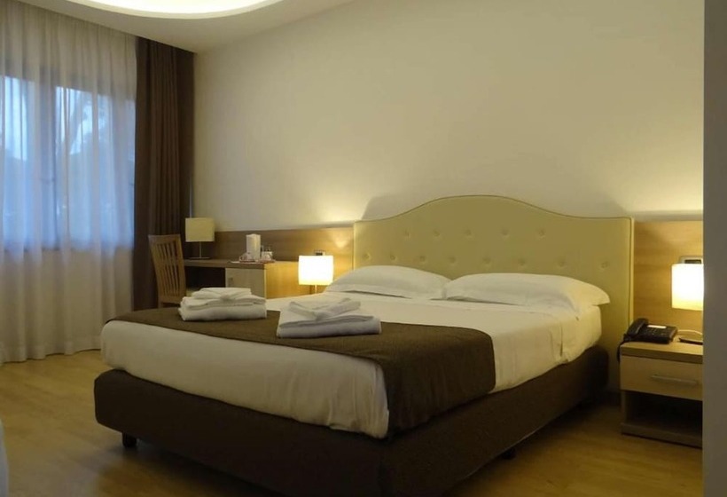 Fotos del hotel Boomerang:  11