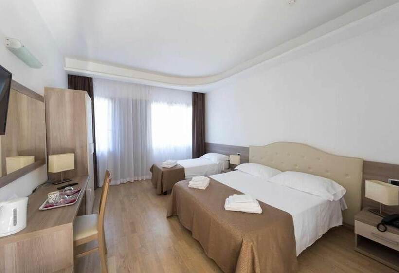 Fotos del hotel Boomerang:  12