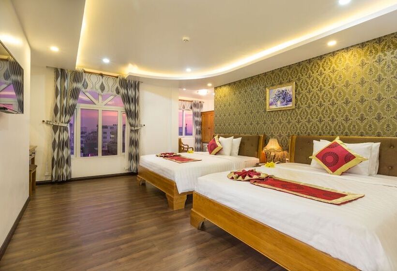 Fotos del hotel The Airport:  12