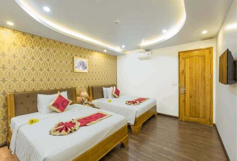 Fotos del hotel The Airport:  20