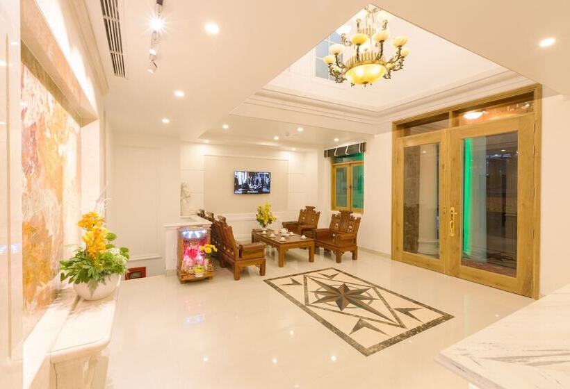 Fotos del hotel The Airport:  9