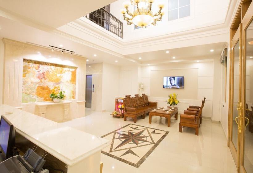 Fotos del hotel The Airport:  15