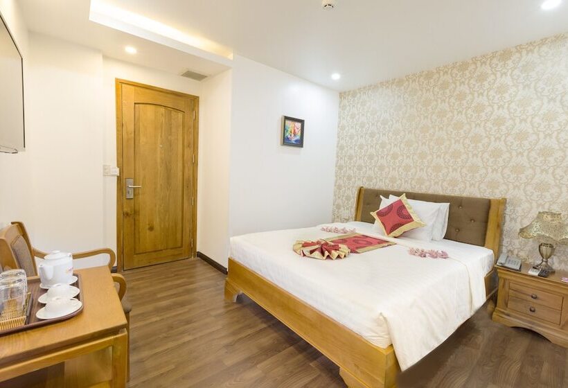 Fotos del hotel The Airport:  16