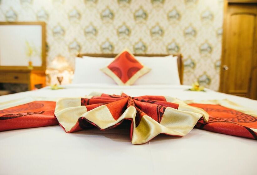 Fotos del hotel The Airport:  14