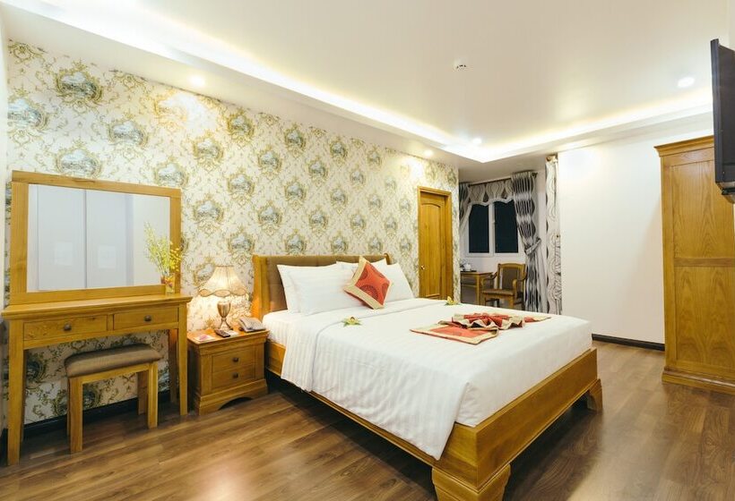 Fotos del hotel The Airport:  17