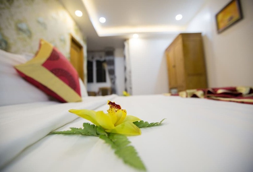 Fotos del hotel The Airport:  25