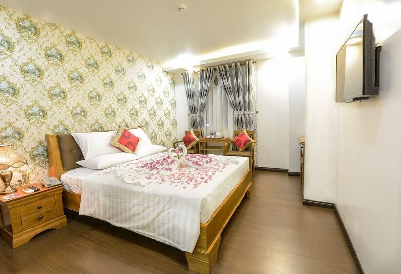 Fotos del hotel The Airport:  18