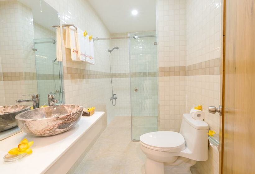 Fotos del hotel The Airport:  4