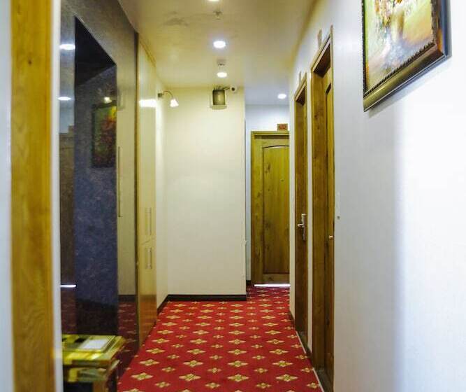 Fotos del hotel The Airport:  3