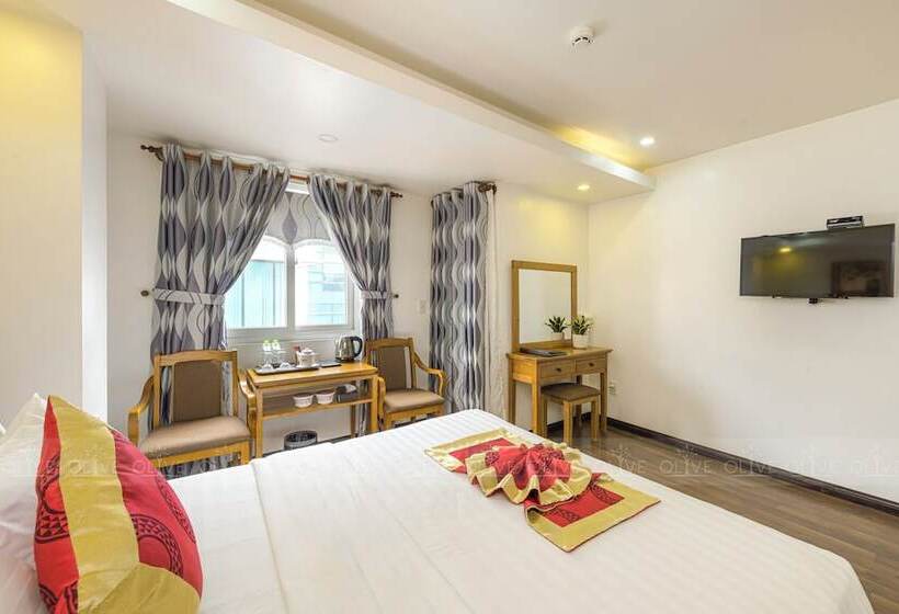 Fotos del hotel The Airport:  21