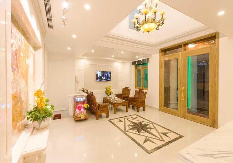 Fotos del hotel The Airport:  13