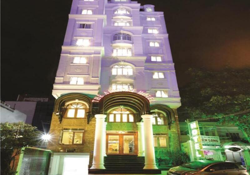 Fotos del hotel The Airport:  7