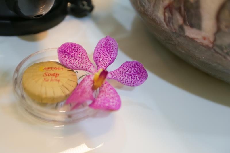 Fotos del hotel The Airport:  5