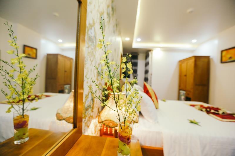 Fotos del hotel The Airport:  23