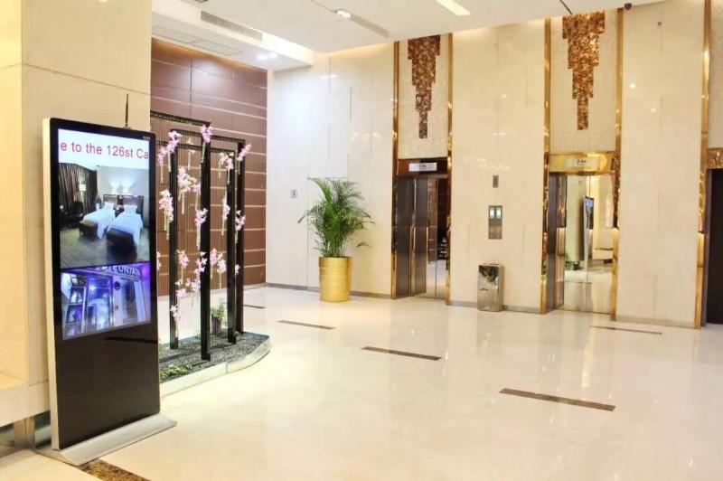 Fotos del hotel Guangzhou Easun Guotai:  3