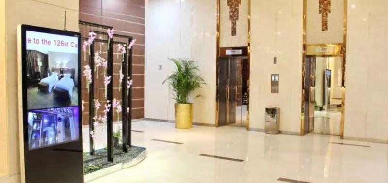 Fotos del hotel Guangzhou Easun Guotai:  7