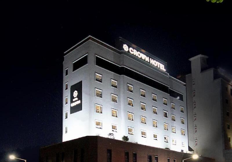 Crown  Changwon