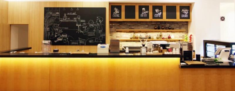 Fotos del hotel Crown  Changwon:  4