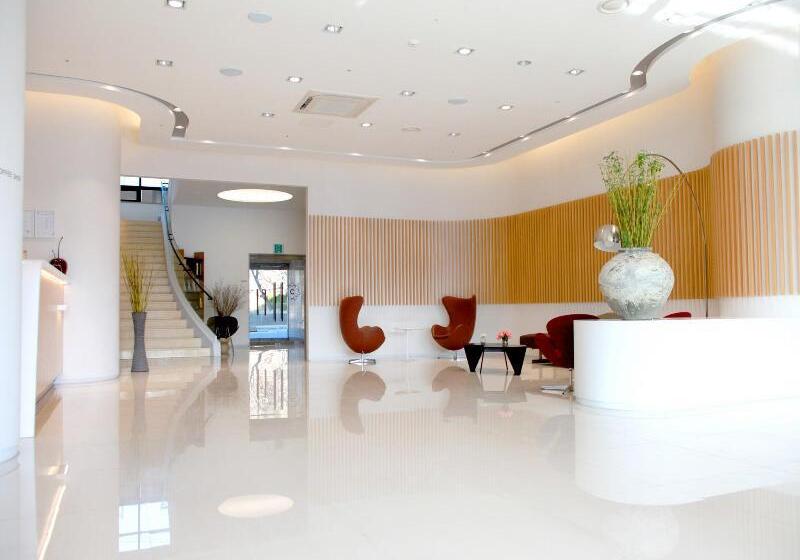 Fotos del hotel Crown  Changwon:  5