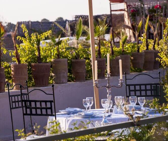 Fotos del hotel Almaha Marrakech Restaurant & Spa:  22
