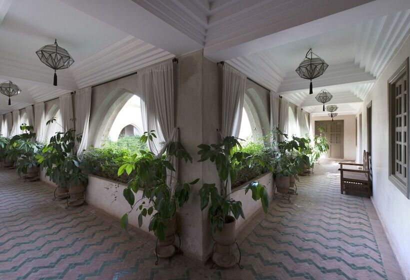 Fotos del hotel Almaha Marrakech Restaurant & Spa:  19