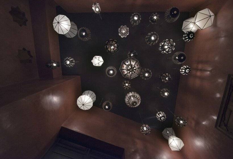 Fotos del hotel Almaha Marrakech Restaurant & Spa:  20