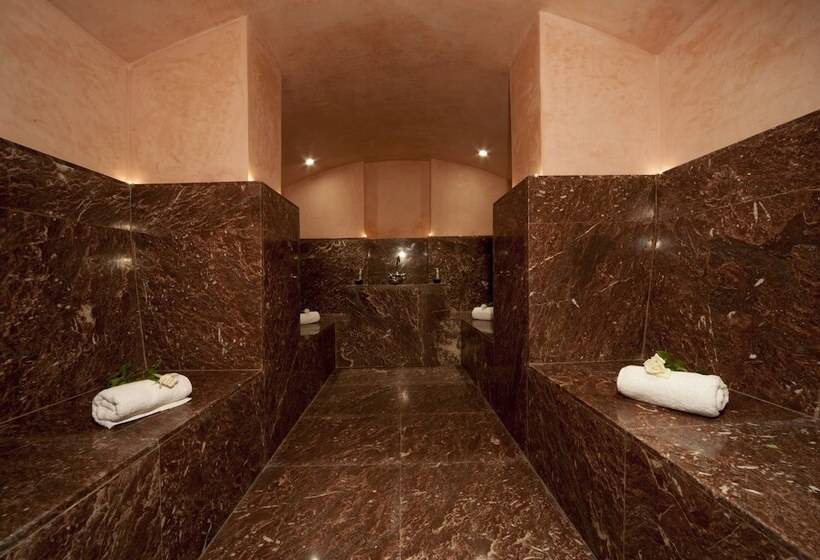 Fotos del hotel Almaha Marrakech Restaurant & Spa:  15