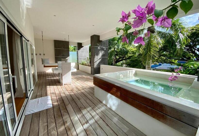 Fotos del hotel Casa22 Luxury Boutique:  4