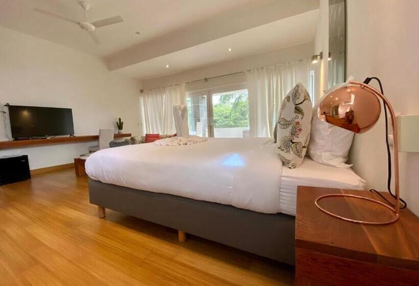 Fotos del hotel Casa22 Luxury Boutique:  17