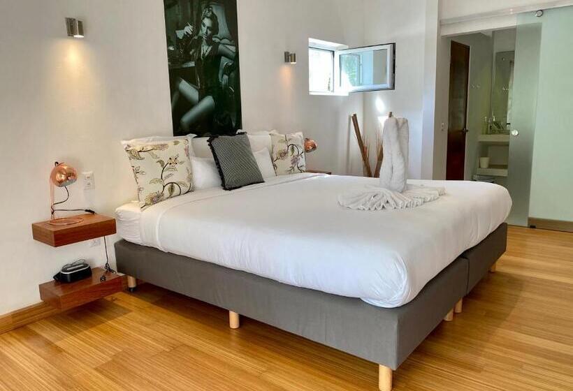 Fotos del hotel Casa22 Luxury Boutique:  2